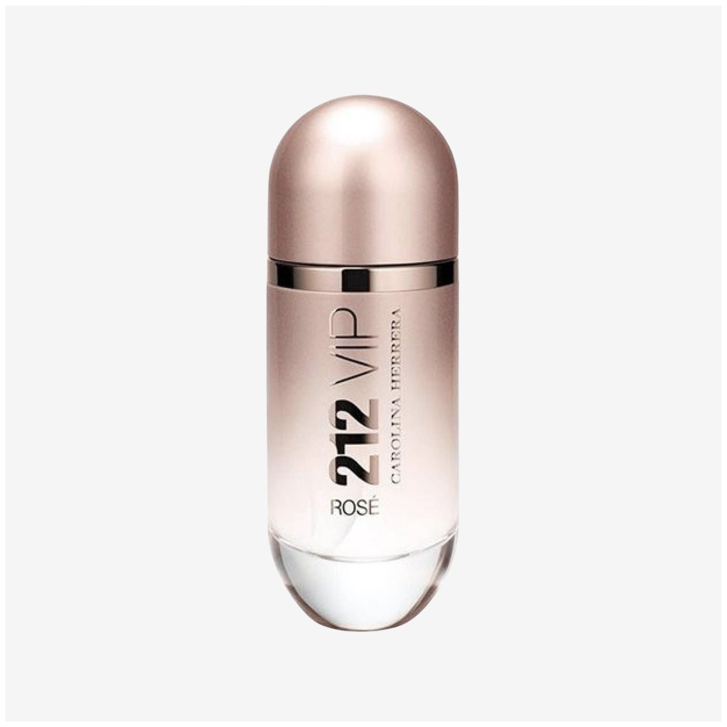 212 Vip Rose Carolina Herrera - Eau De Parfum