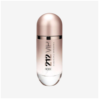 212 Vip Rose Carolina Herrera - Eau De Parfum