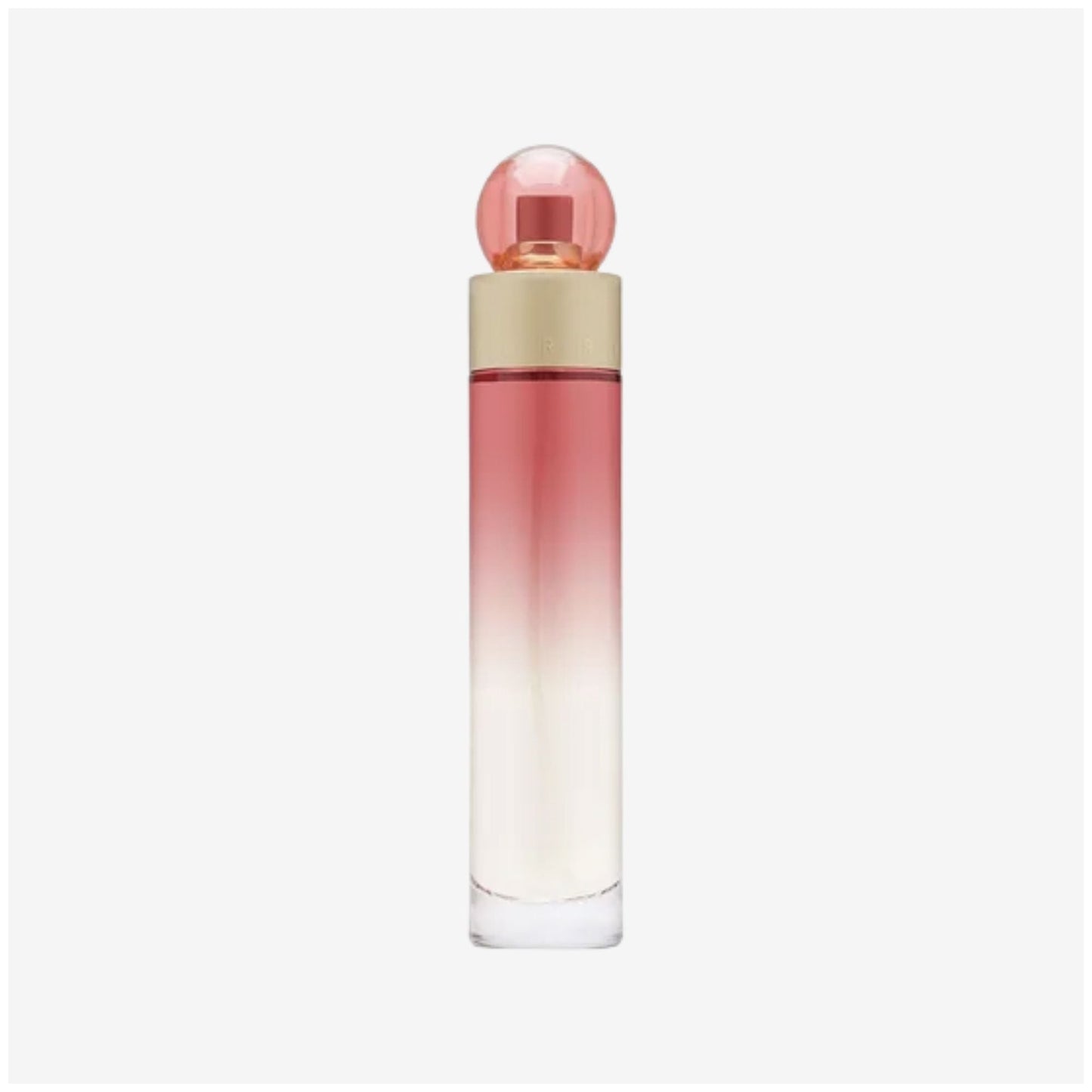 360 Coral Perry Ellis - Eau De Parfum