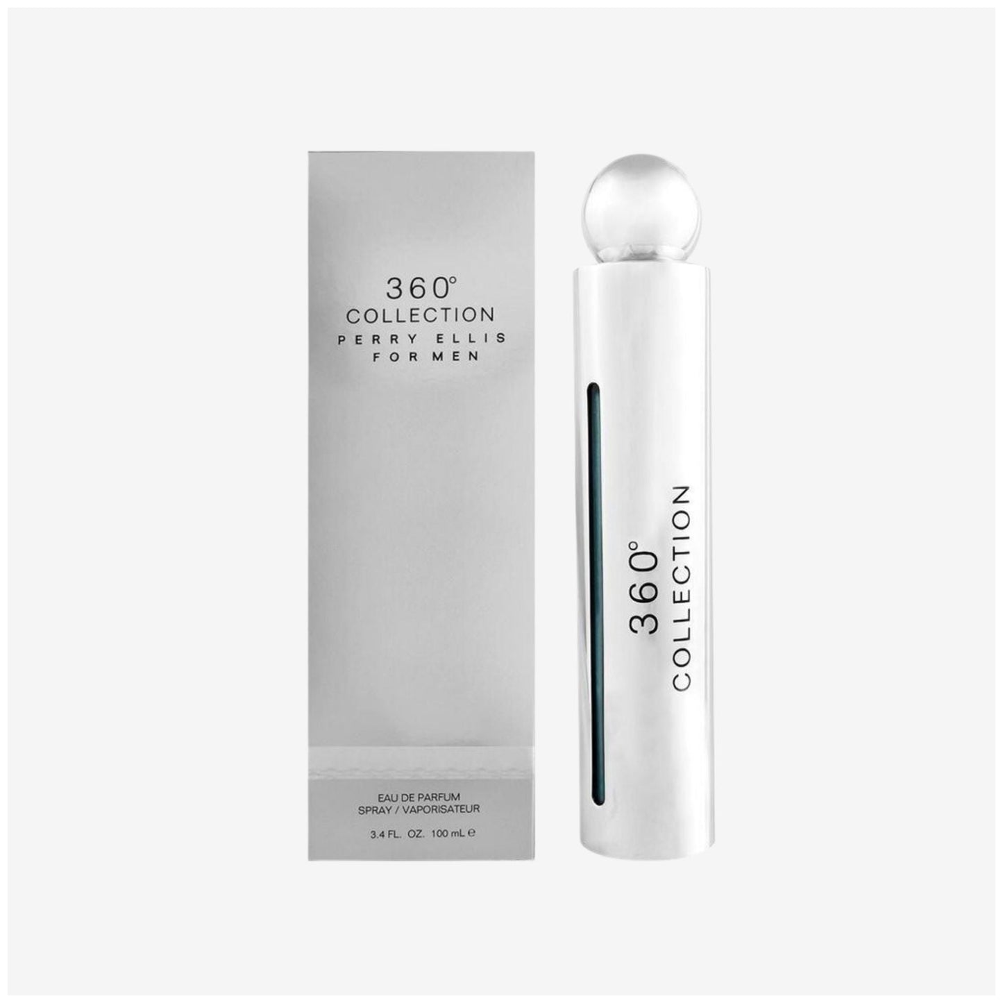 360 Perry Ellis - Eau De Toilette