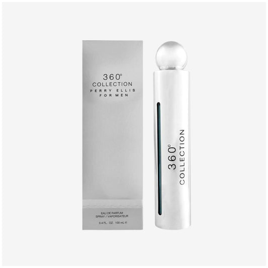 360 Perry Ellis - Eau De Toilette