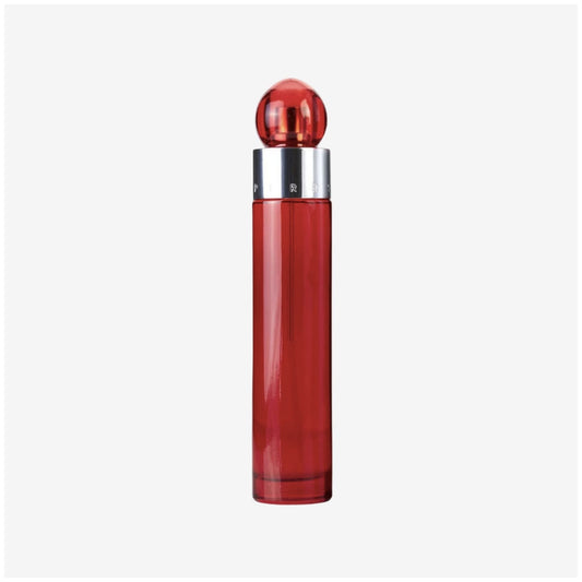 360 Red Perry Ellis For Men - Eau De Toilette
