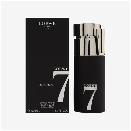 7 Loewe Anonimo - Eau De Toilette