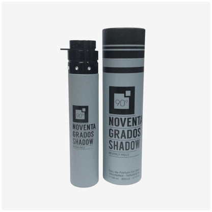 90 Grados Gris Beverly Hills - Eau De Toilette