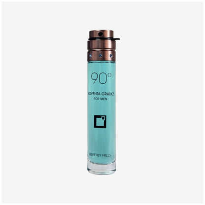 90 Grados Image - Eau De Toilette