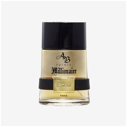 Ab Spirit Gold Millionaire - Eau De Toilette