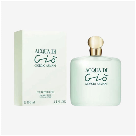 Acqua Di Gio Giorgio Armani - Eau De Toilette