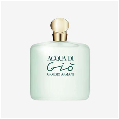 Acqua Di Gio Giorgio Armani - Eau De Toilette