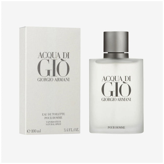 Acqua Di Gio Giorgio Armani - Eau De Toilette