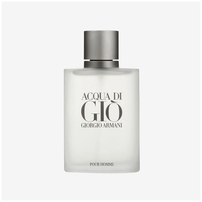 Acqua Di Gio Giorgio Armani - Eau De Toilette