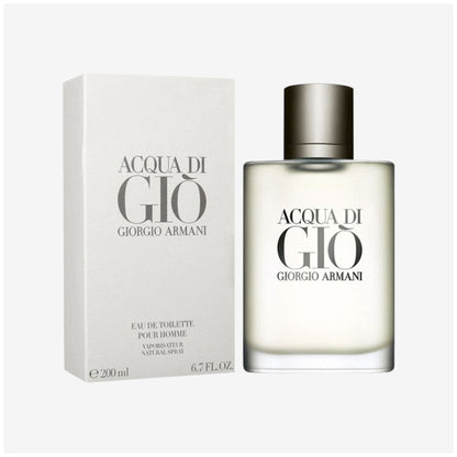 Acqua Di Gio Giorgio Armani - Eau De Toilette