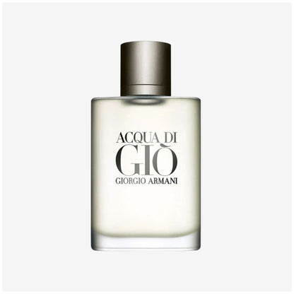 Acqua Di Gio Giorgio Armani - Eau De Toilette