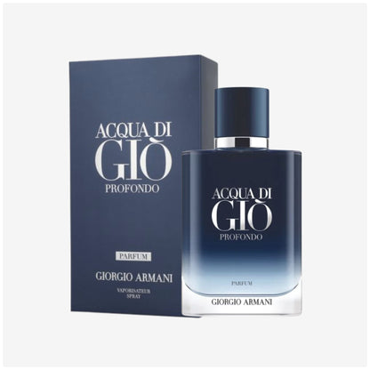 Acqua Di Gio Profondo - Parfum