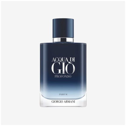 Acqua Di Gio Profondo - Parfum