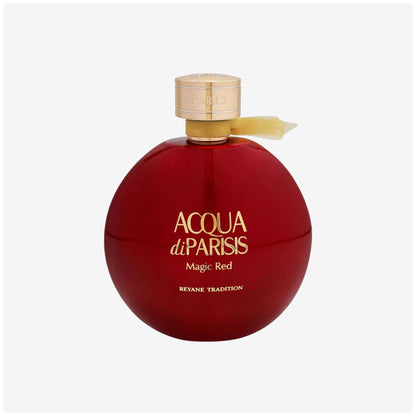 ACQUA DI PARISIS MAGIC RED EDP D 3.4OZ