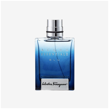 Acqua Essenziale Blue Salvatore Ferragamo - Eau De Toilette
