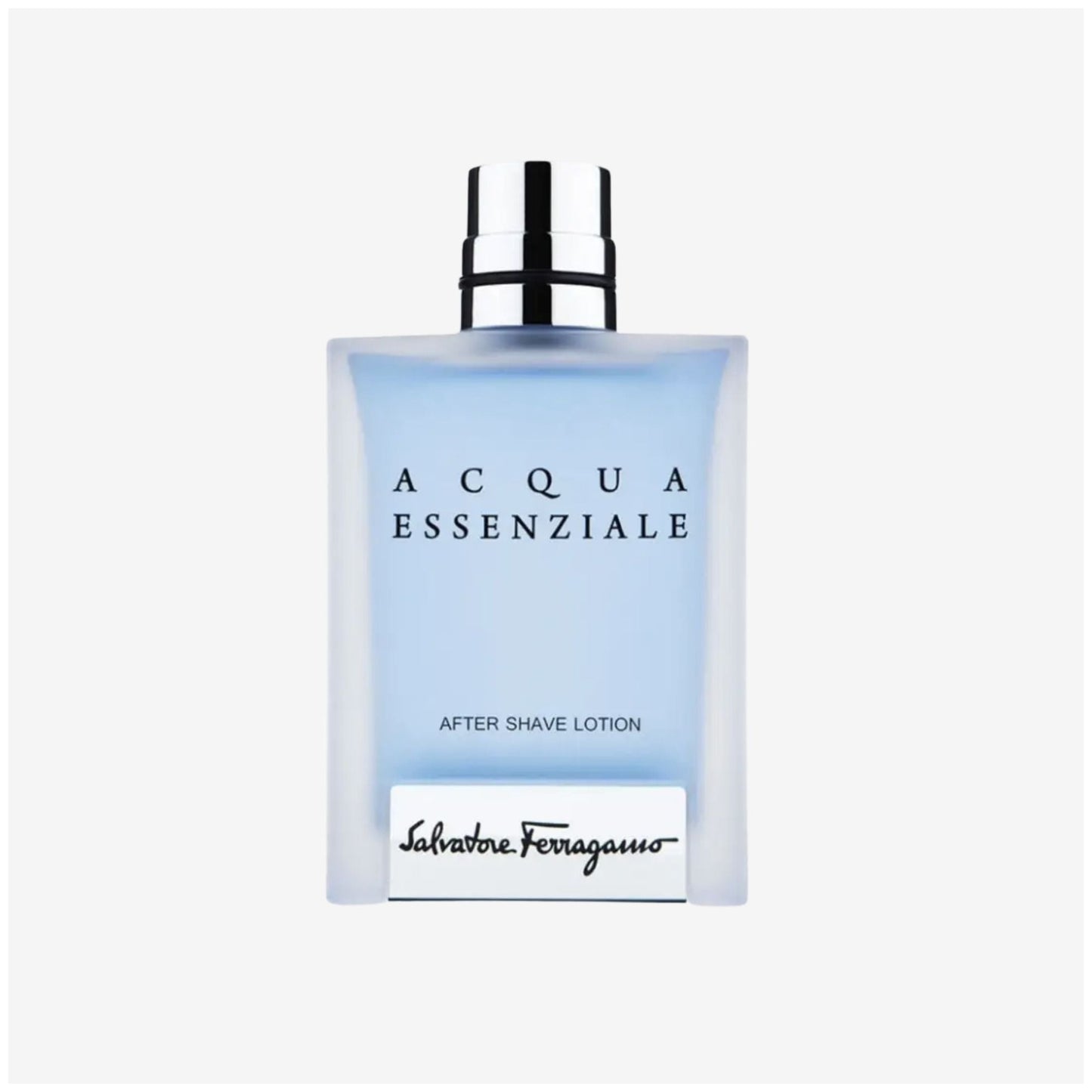 Acqua Essenziale Salvatore Ferragamo - Eau De Toilette