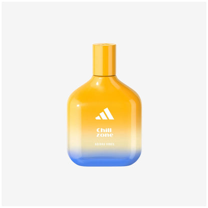 ADIDAS MOODHACK CHILL ZONE EDP H 3.4OZ