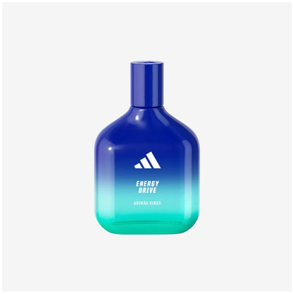 ADIDAS MOODHACK ENERGY DRIVE EDP H 3.4OZ