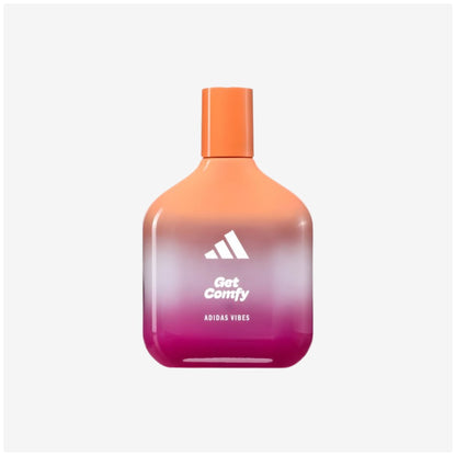 ADIDAS MOODHACK GET COMFY EDP D 3.4OZ