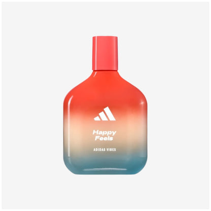 ADIDAS MOODHACK HAPPY FEELS EDP D 3.4OZ