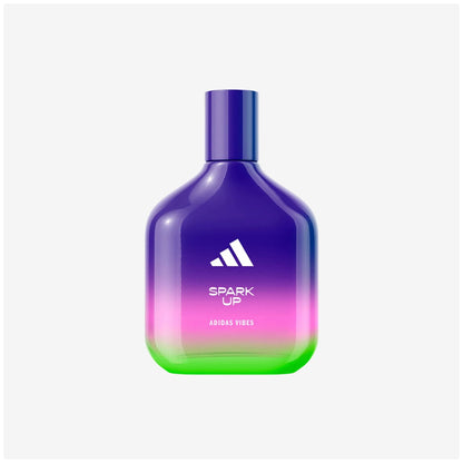 ADIDAS MOODHACK SPARK UP EDP D 3.4OZ