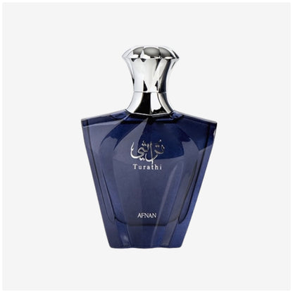 Afnaf Turathi Blue - Eau De Parfum