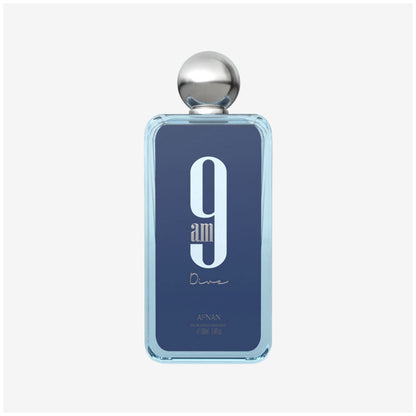 Afnan 9 Am Dive - Eau De Parfum