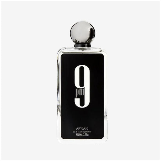 Afnan 9 Pm - Eau De Parfum