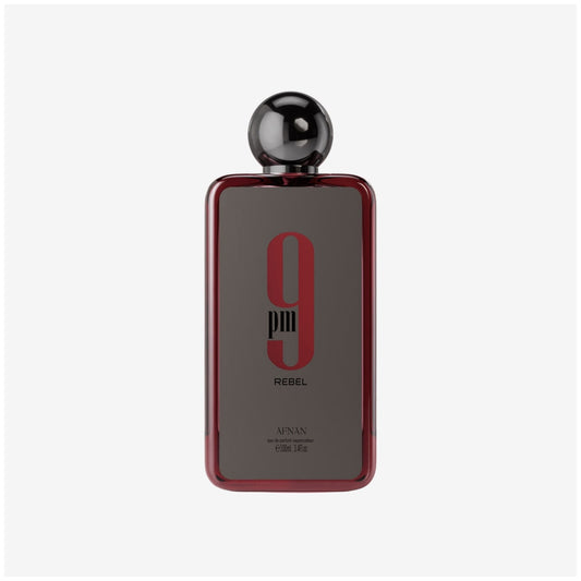 Afnan 9 Pm Rebel - Eau De Parfum