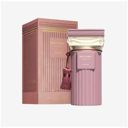 Afnan Historic Doria - Eau De Parfum