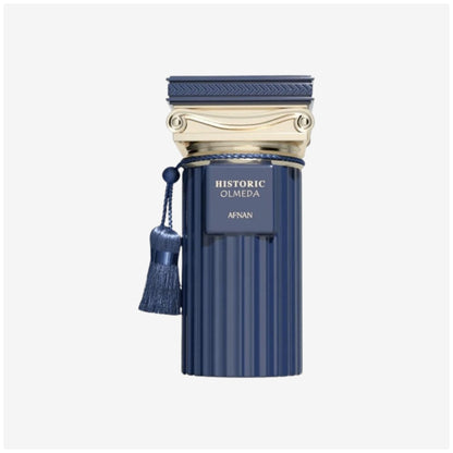 Afnan Historic Olmeda - Eau De Parfum