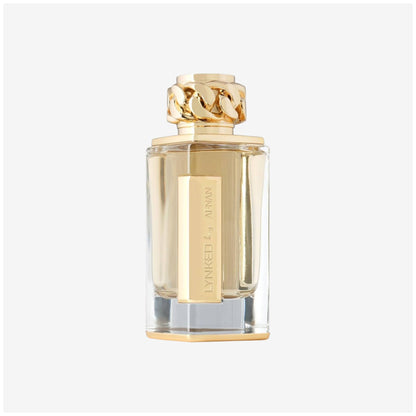 AFNAN LYNKED FOREVER GOLD EDP D 3.4OZ