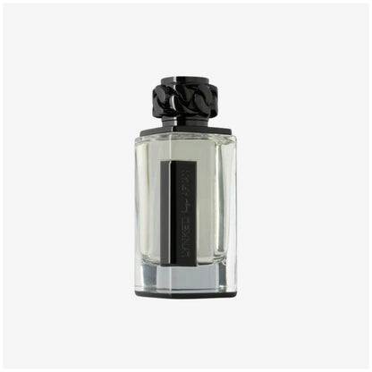 AFNAN LYNKED FREEDOM BLACK EDP H 3.4OZ