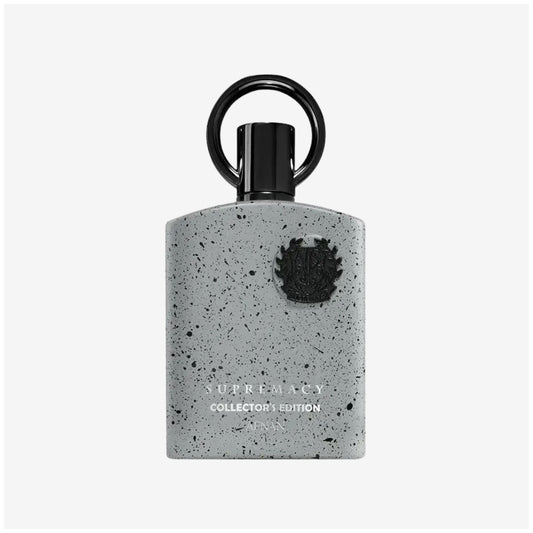 Afnan Supremacy Collector S Edition Pour Homme - Eau De Parfum