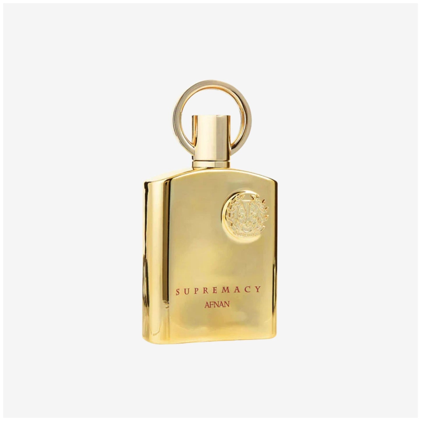 AFNAN SUPREMACY GOLD EDP