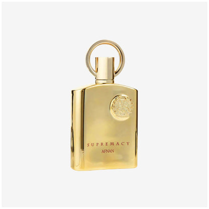AFNAN SUPREMACY GOLD EDP