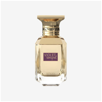 Afnan Violet Bouquet - Eau De Parfum