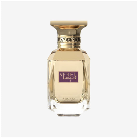 Afnan Violet Bouquet - Eau De Parfum