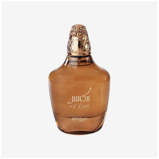 Afnan Zimaya Al Kaser - Eau De Parfum