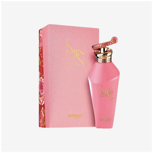 Afnan Zimaya Hawwa Pink - Eau De Parfum