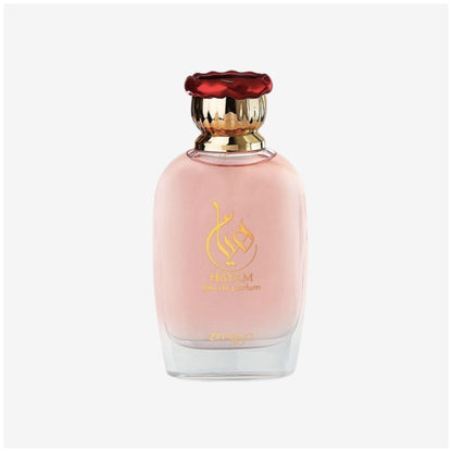 Afnan Zimaya Hayam - Eau De Parfum
