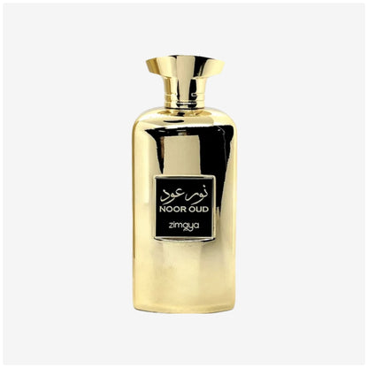 Afnan Zimaya Noor Oud - Eau De Parfum