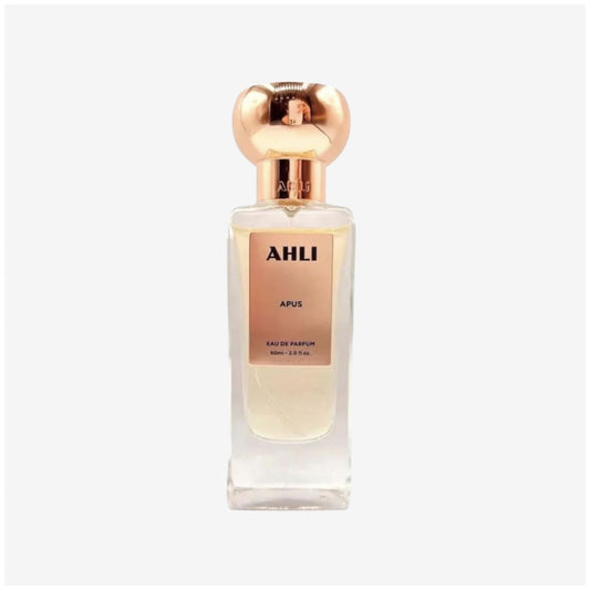 Ahli Apus - Eau De Parfum