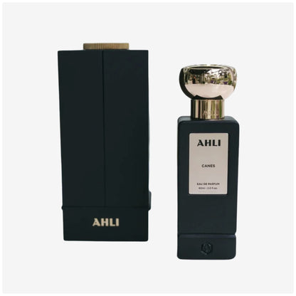 Ahli Canes - Eau De Parfum