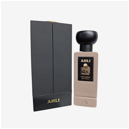 Ahli Macamel - Eau De Parfum
