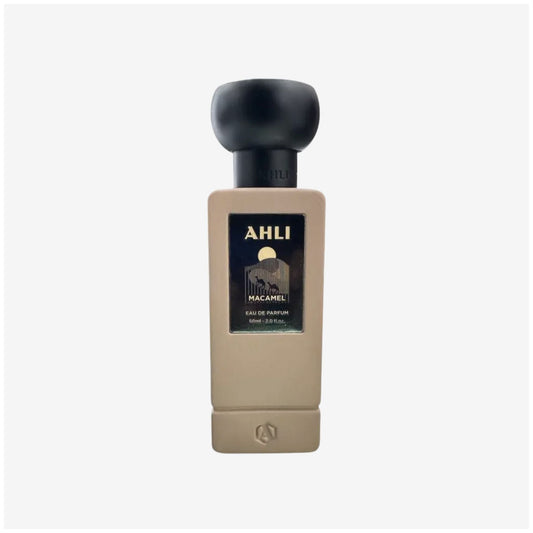 Ahli Macamel - Eau De Parfum