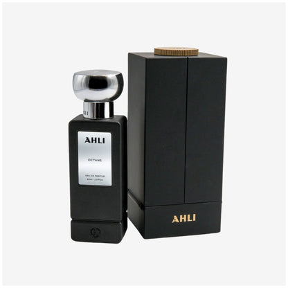 Ahli Octans - Eau De Parfum