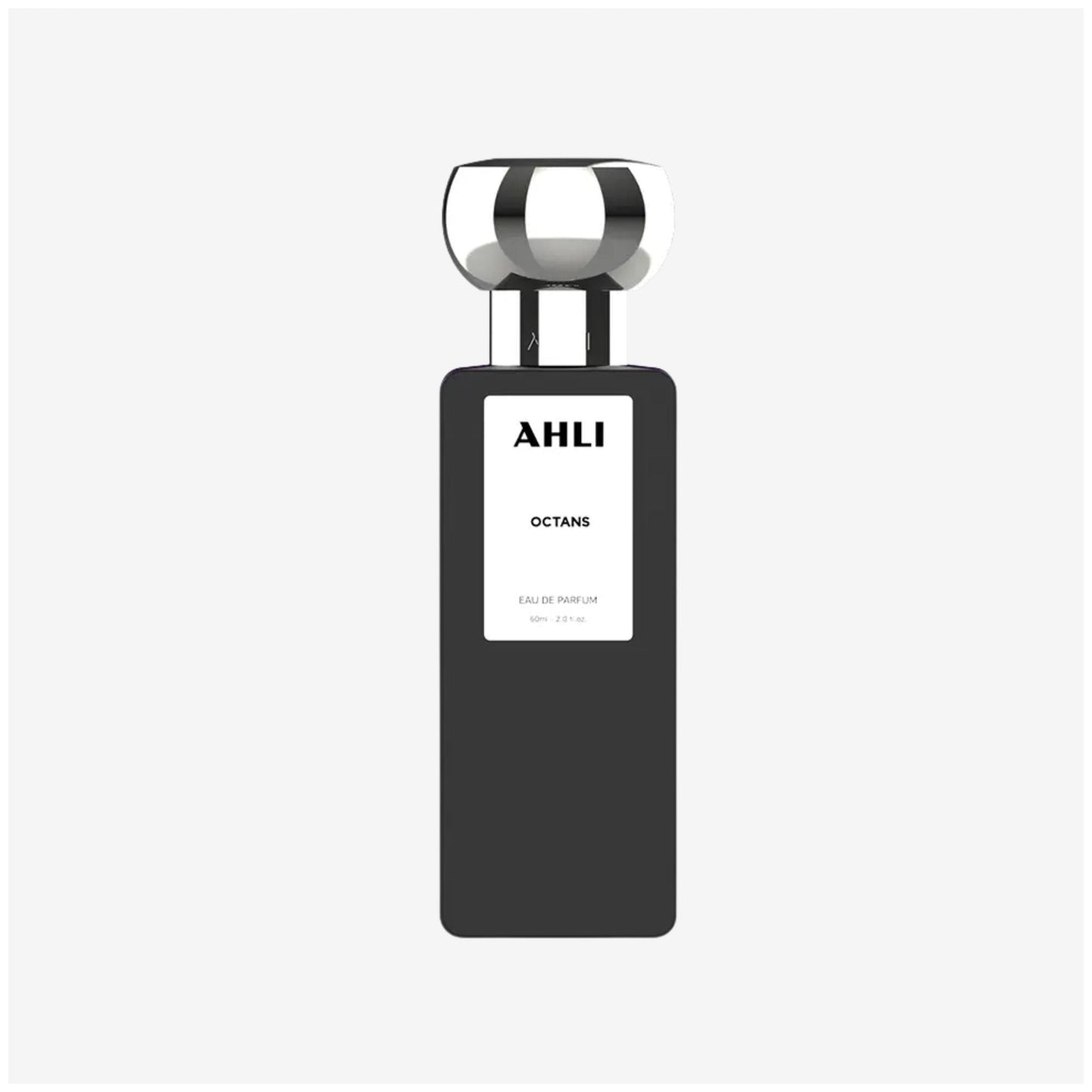 Ahli Octans - Eau De Parfum