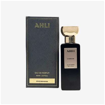 Ahli Overdose - Eau De Parfum